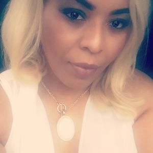 Meet your Posher, Teesha